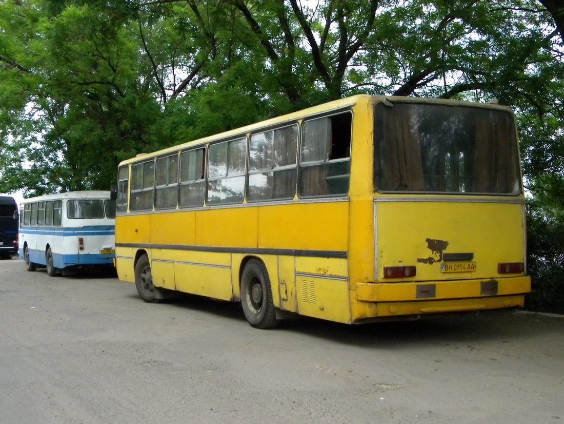 Одесская область, Ikarus 260 (280) № 94