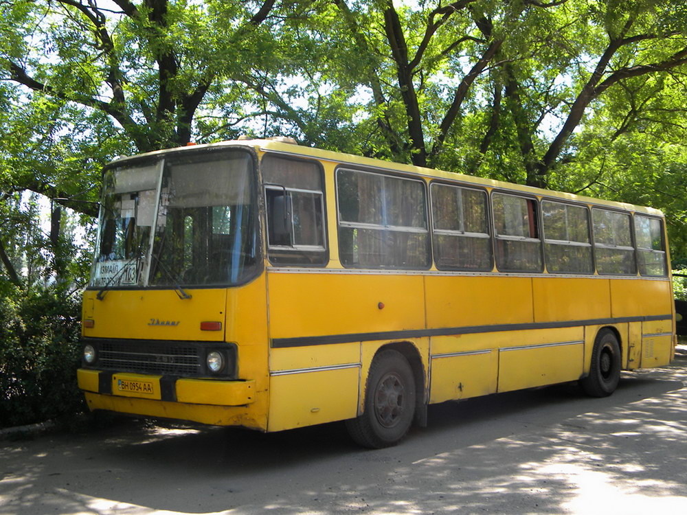 Одесская область, Ikarus 260 (280) № 94