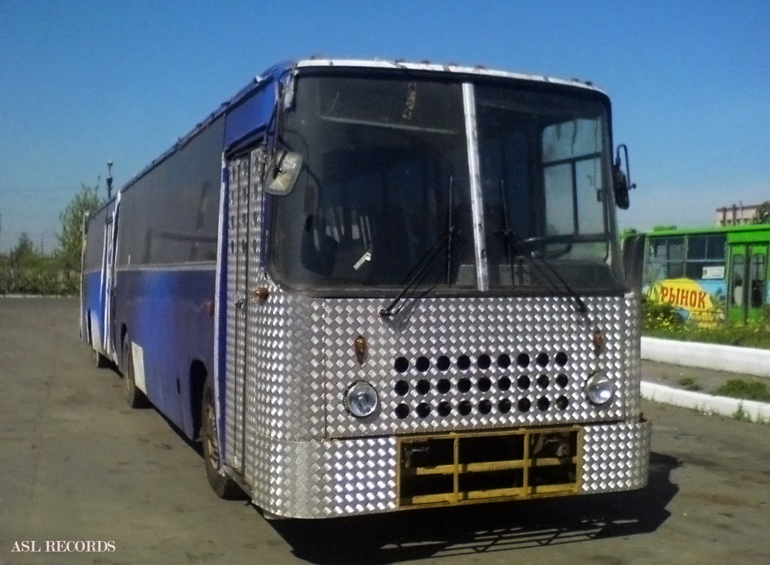 Санкт-Петербург, Ikarus 280.33 № М 213 ЕН 98