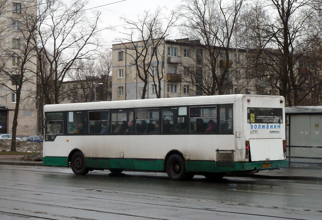 Санкт-Петербург, Волжанин-52701-10-02/22 № 6995