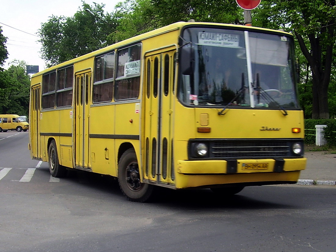 Одесская область, Ikarus 260 (280) № 94