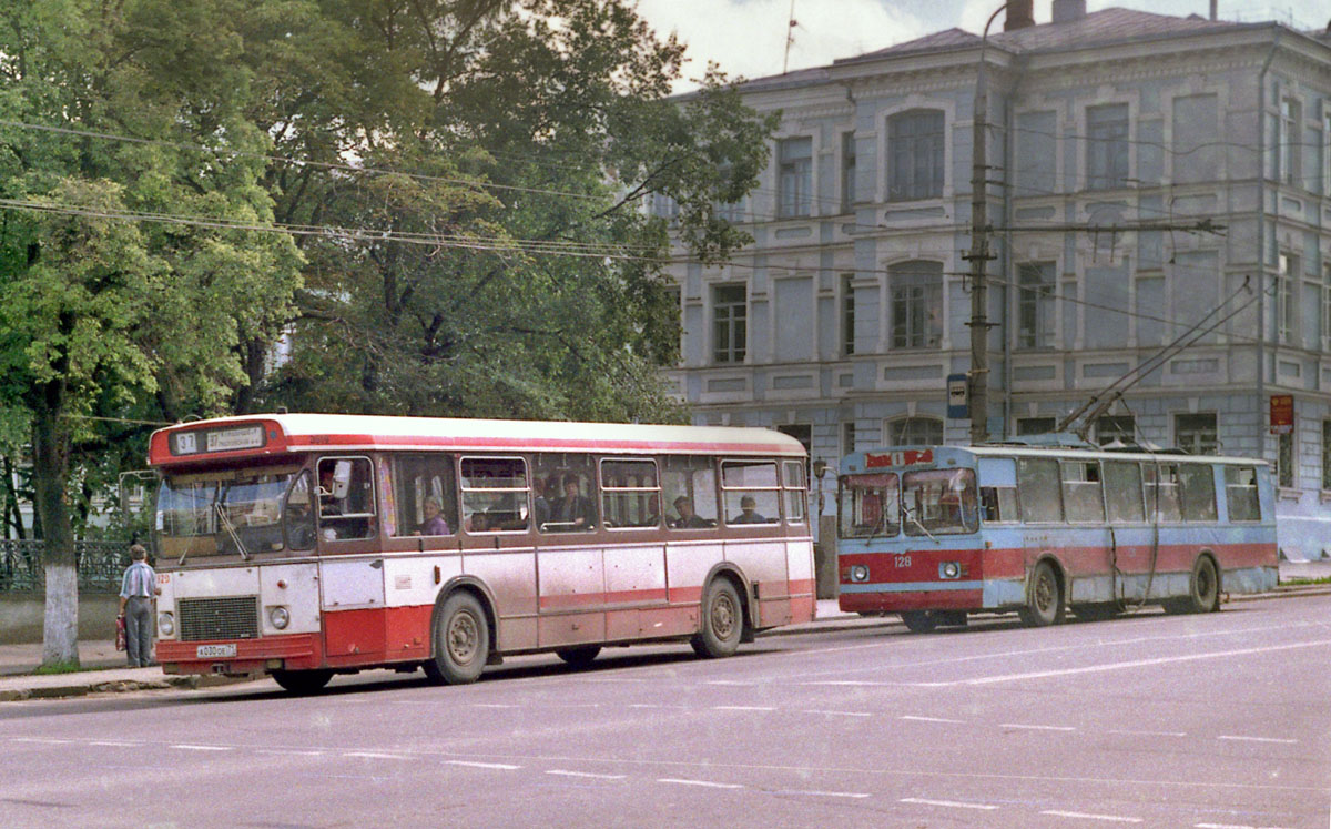 Tula region, Renault SC10UO.444D № 829