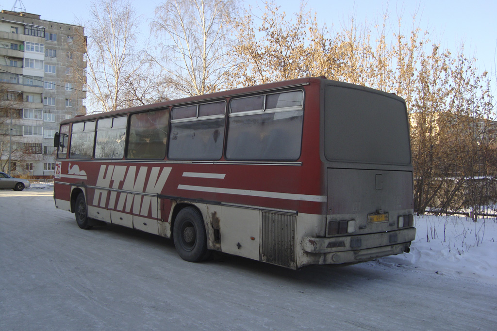 Свердловская область, Ikarus 256.54 № 90