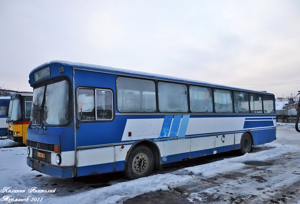 Murmansk region, Wiima K200 Nr. 2941