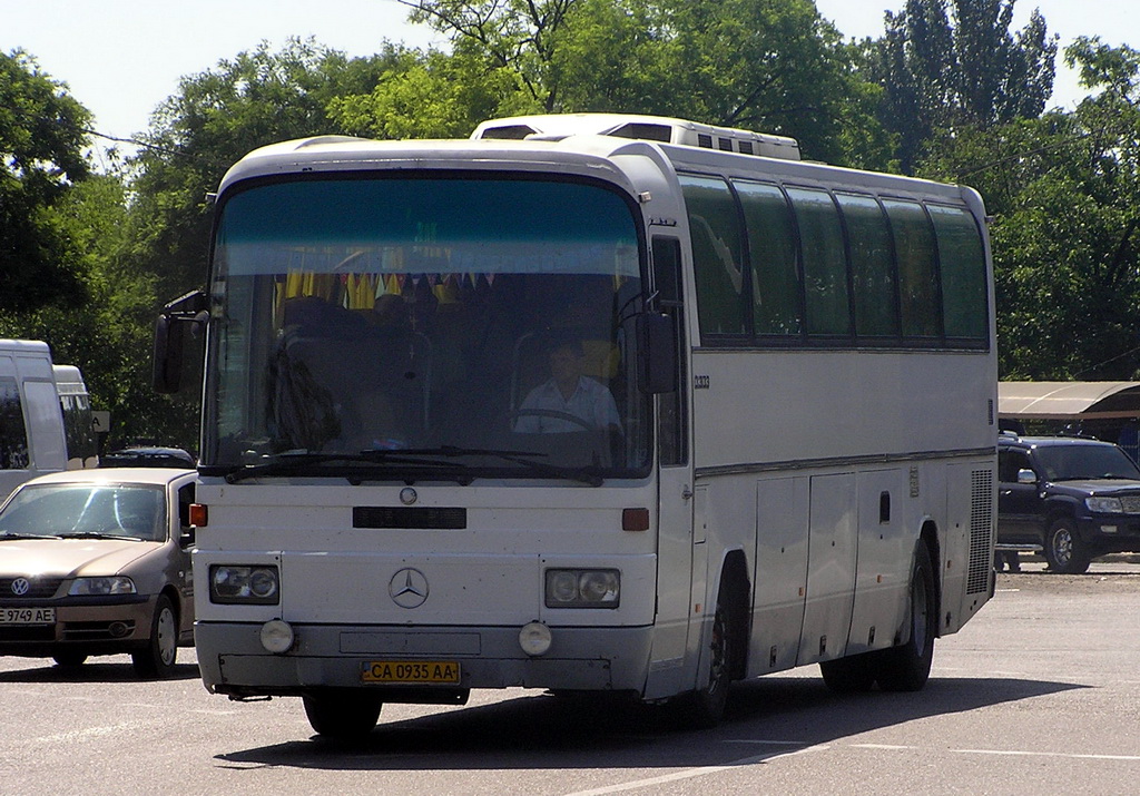 Черкасская область, Mercedes-Benz O303-15RHD № CA 0935 AA