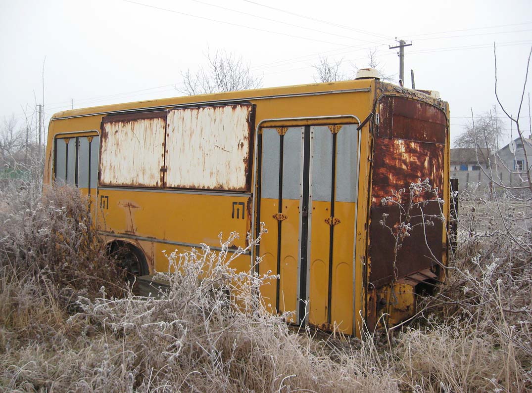 Poltava region, Ikarus 280 sz.: 7559 ПОН