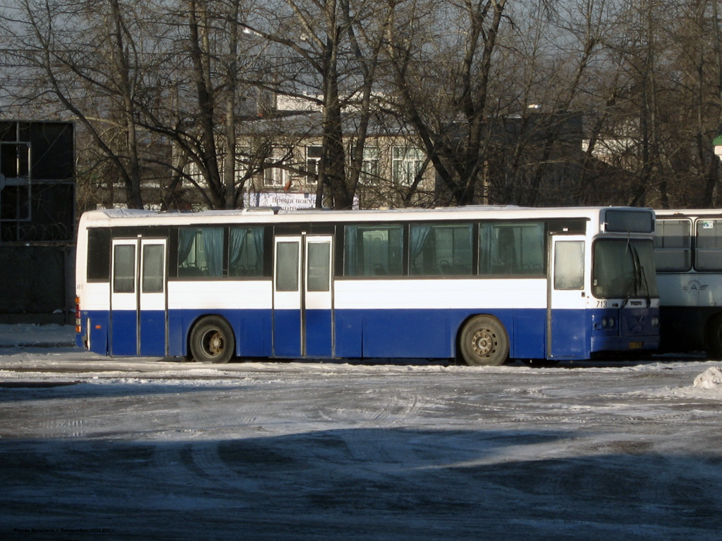 Свердловская область, Säffle System 2000 № 713