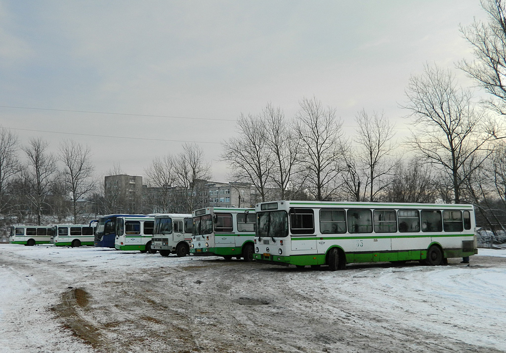 Ярославская область — Разные фотографии