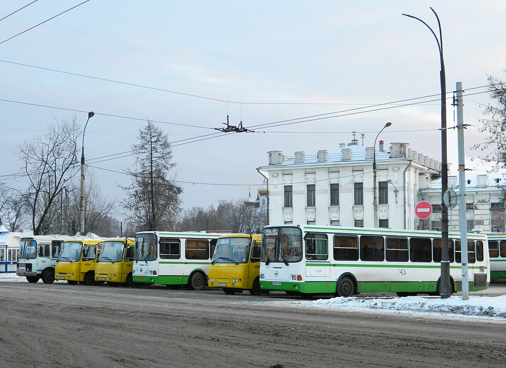 Ярославская область — Разные фотографии