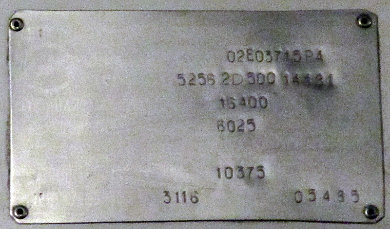 Московская область, ЛиАЗ-5256.25-11 № 4161