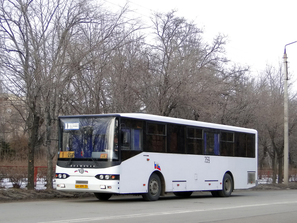 Волгоградская область, Волжанин-5270-10-04 № 359