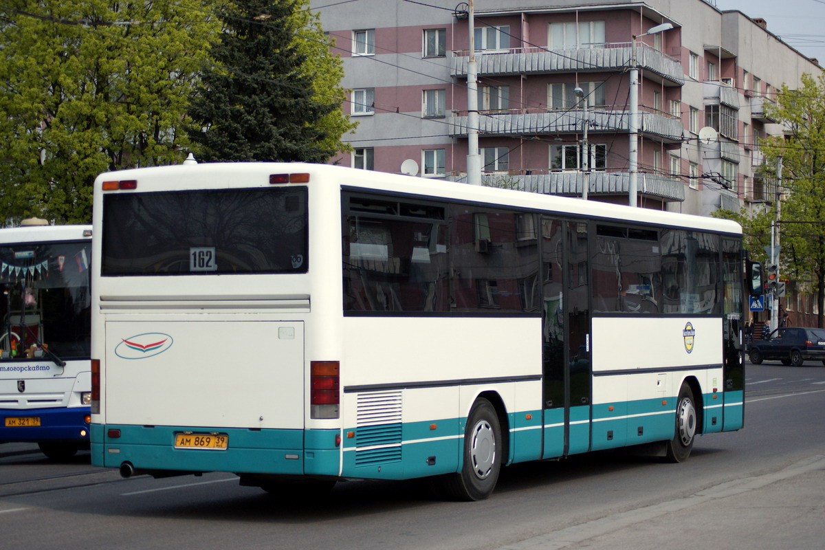 Калининградская область, Setra S315UL № 015