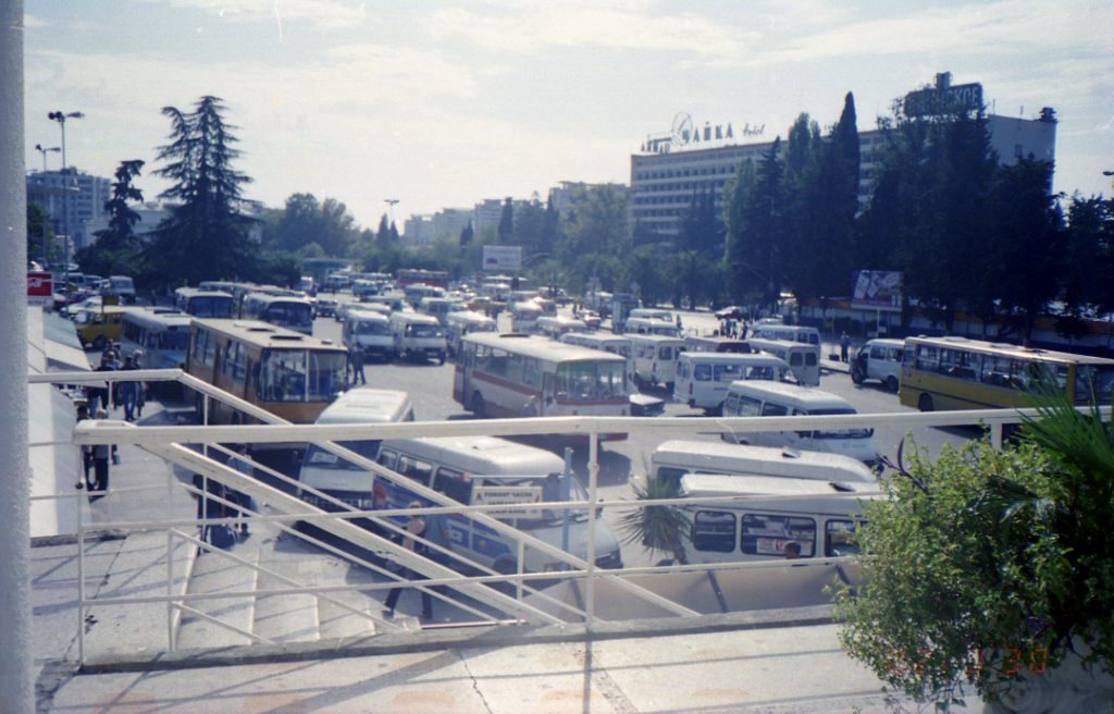 Краснодарский край — Разные фотографии