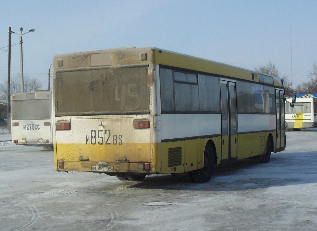 Карагандинская область, Mercedes-Benz O405 № M 852 BS