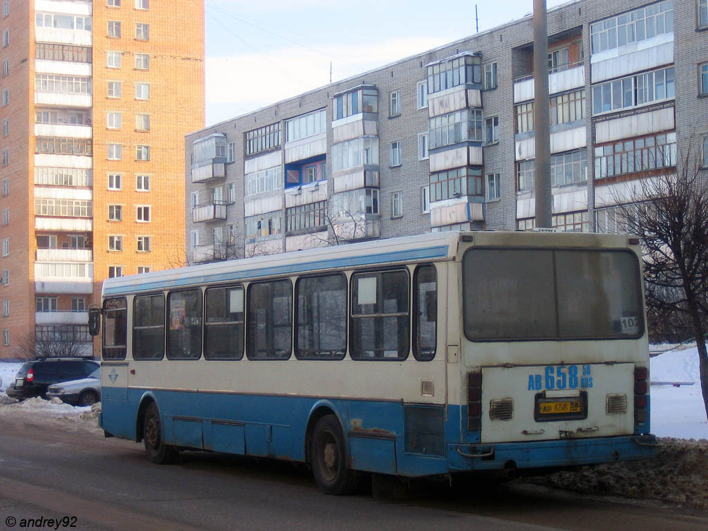 Пензенская область, ЛиАЗ-5256.00 № 304