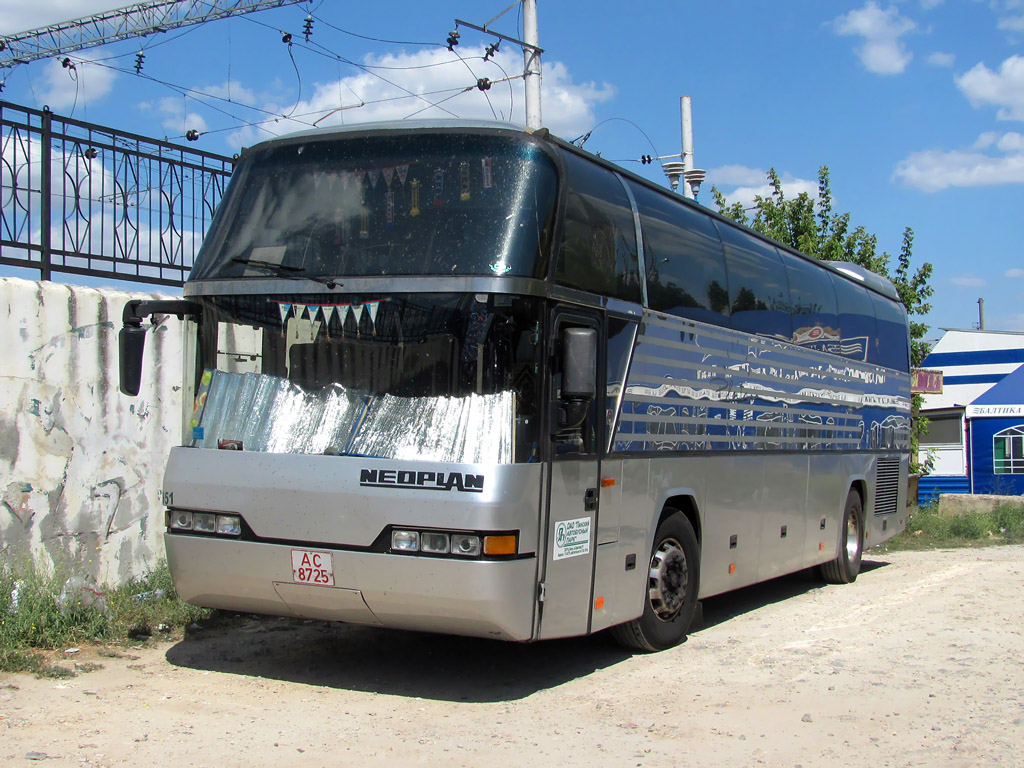 Брестская область, Neoplan N116 Cityliner № 22951