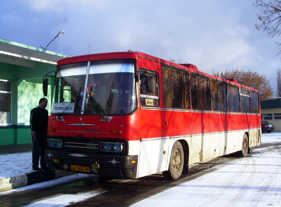 Автобусы воронеж павловск сегодня. Икарус 250.95. Икарус 250 Борисоглебск Павловск.