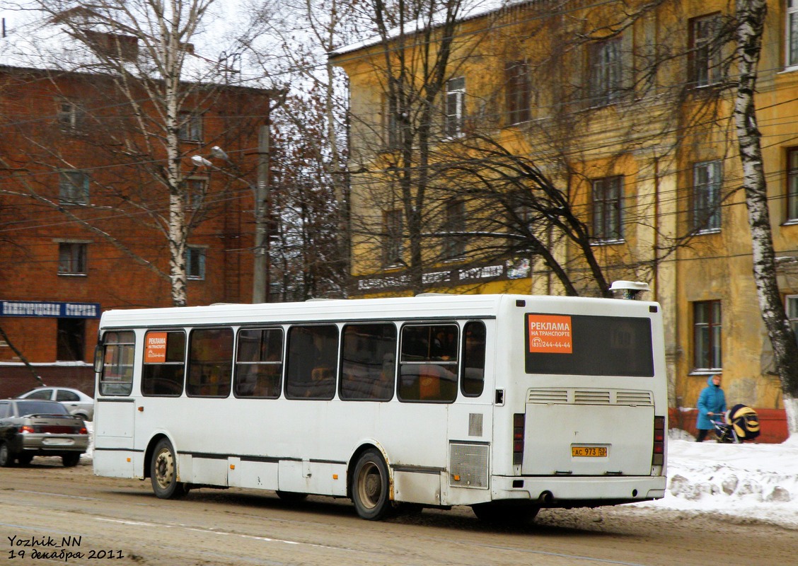 Нижегородская область, ЛиАЗ-5256.26 № 73135