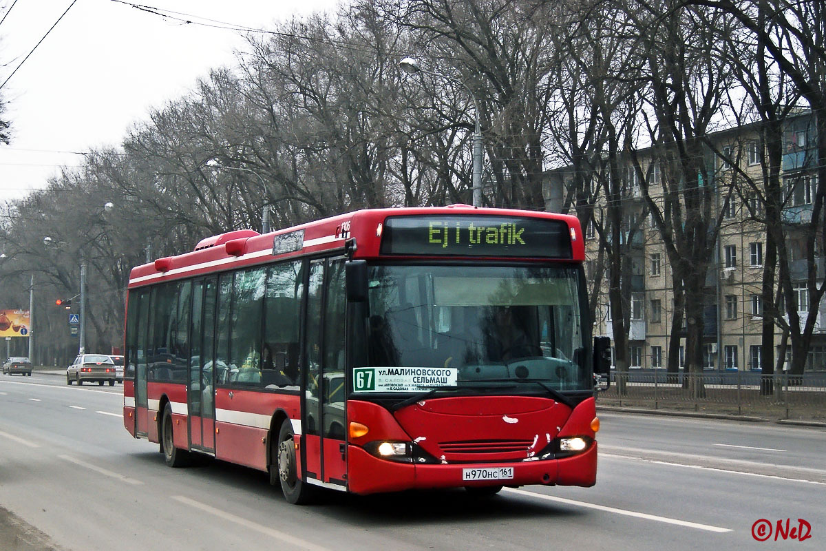 Сколько автобусов в ростове на дону. Автобус Скания 112 гармошка. Scania OMNILINK на метане. 67 Автобус Ростов на Дону маршрут. Scania OMNILINK 7426.