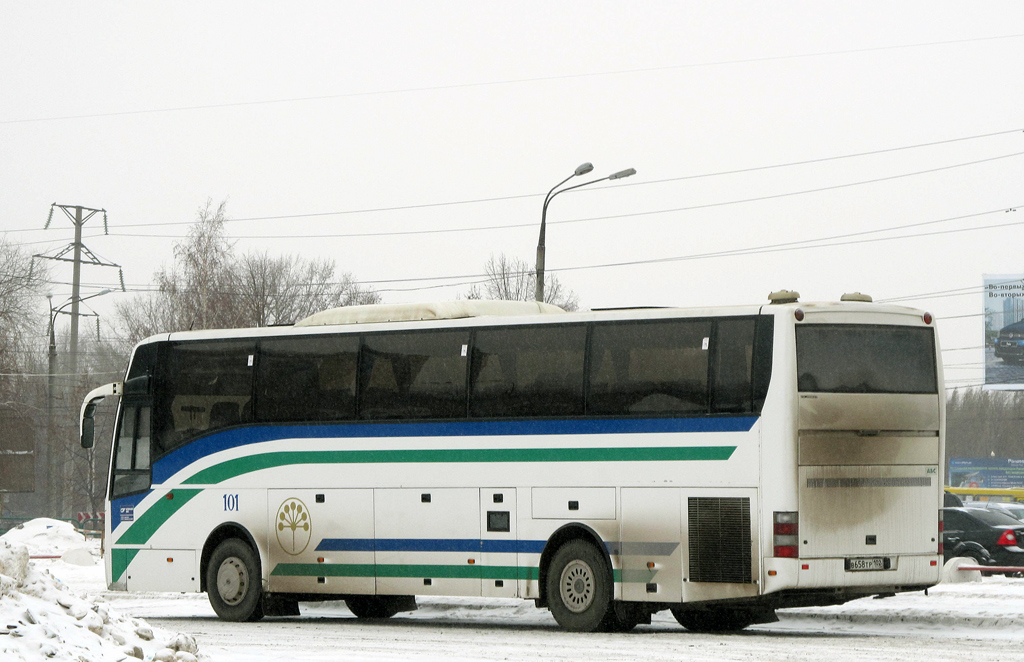 Башкортостан, VDL-НефАЗ-52999 Mistral № 101