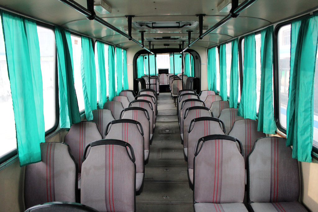 Калужская область, Ikarus 280.03 № М 805 КН 40