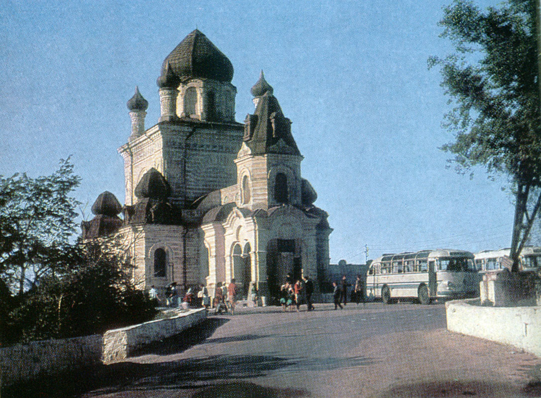 Республика Крым — Исторические фотографии