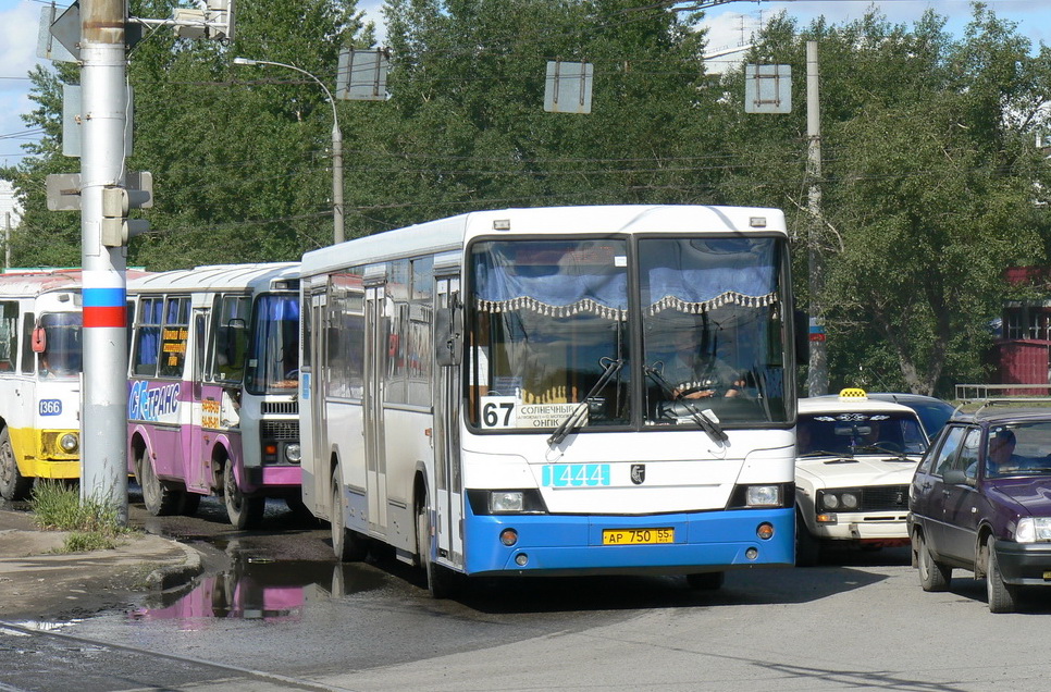 Маршрут 67 омск. Автобус 1444 Новосибирск.