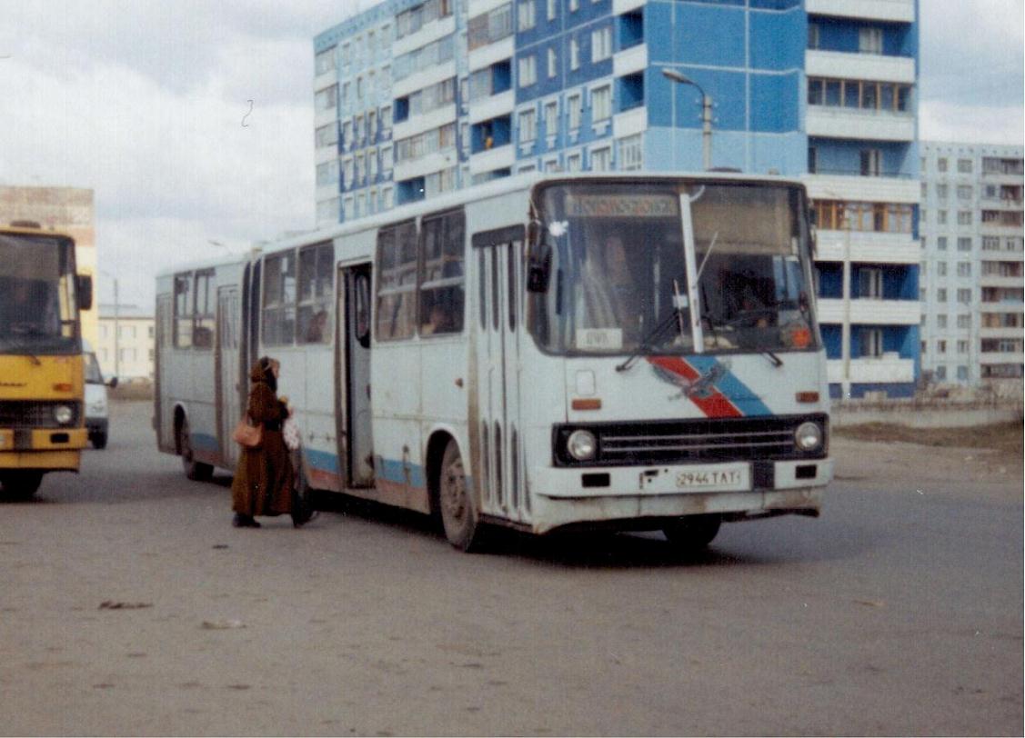 Тульская область, Ikarus 280.00 № 2944 ТЛТ