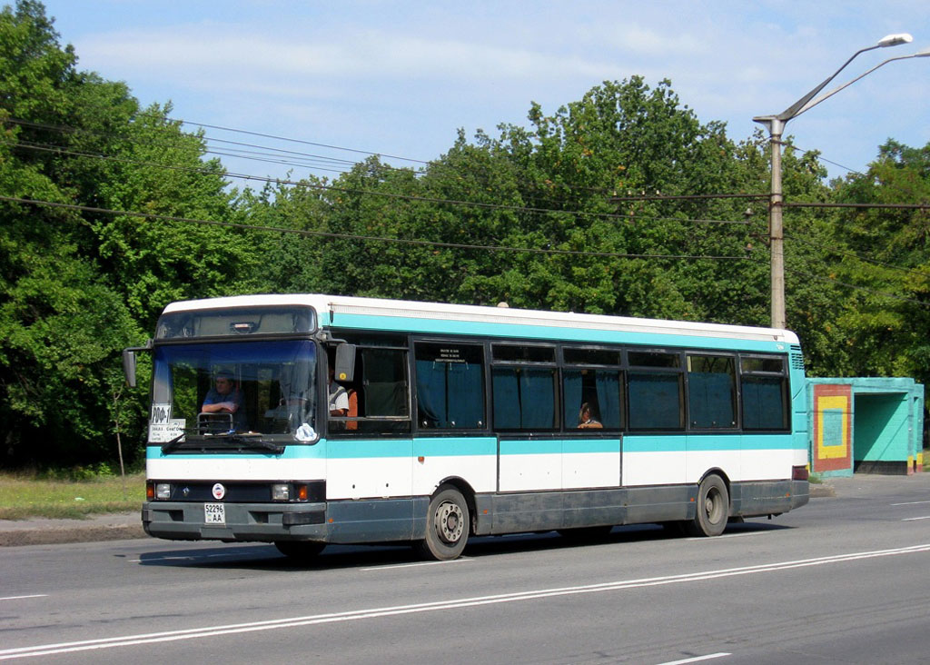 Днепропетровская область, Renault R312 № 6109