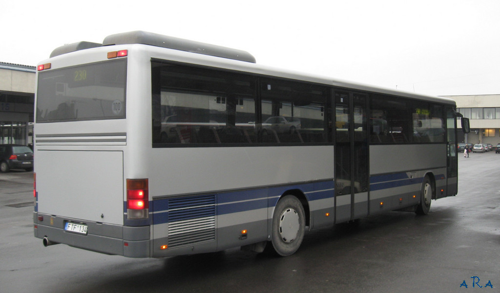 Литва, Setra S315UL № 22