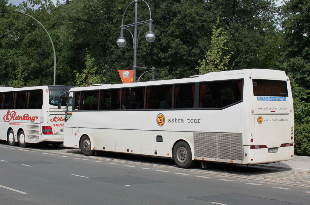 Польша, Bova Futura FHD 13.380 № ST 97039