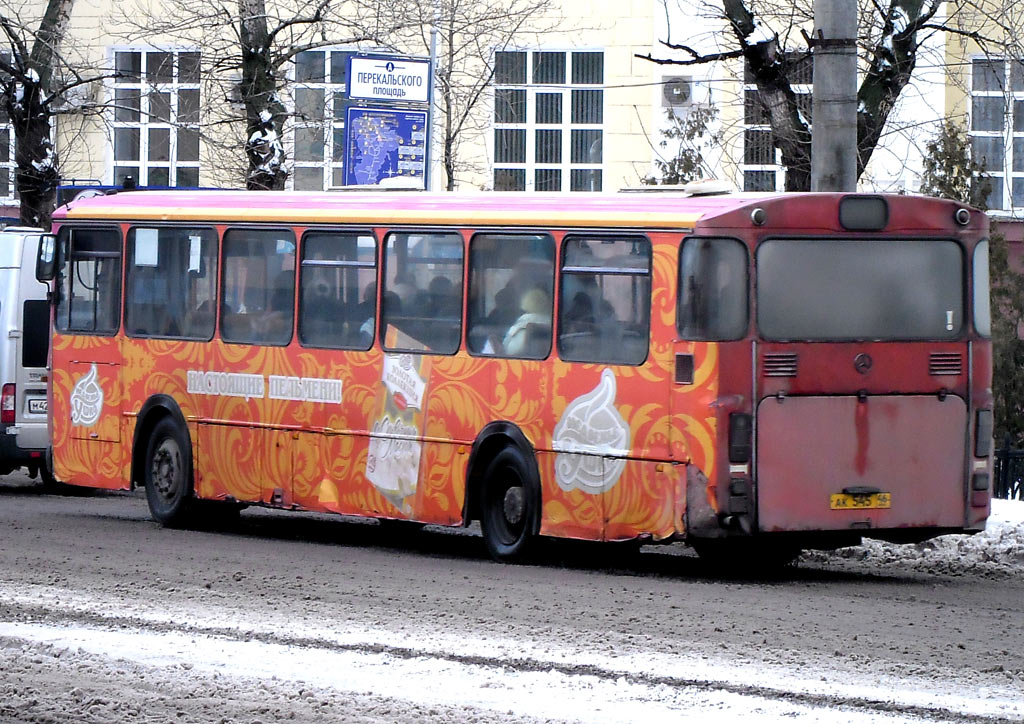 Курская область, Mercedes-Benz O307 № 545