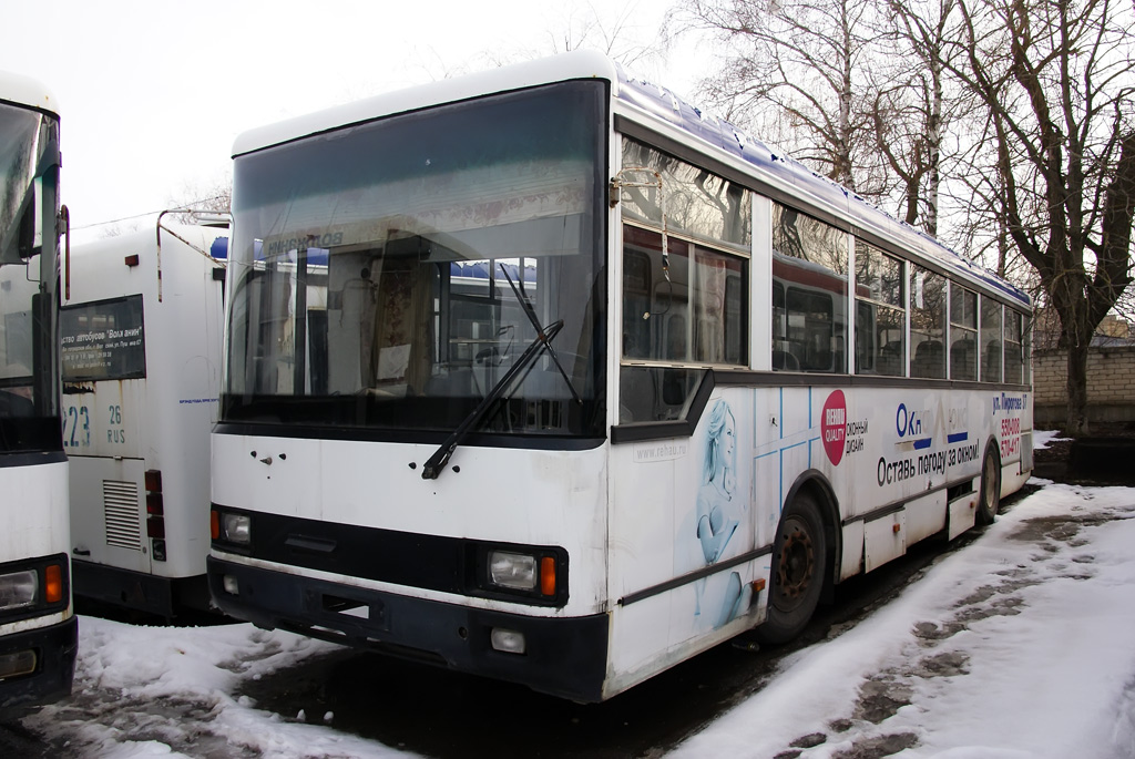 Ставропольский край, Волжанин-5270-10-02 № 501