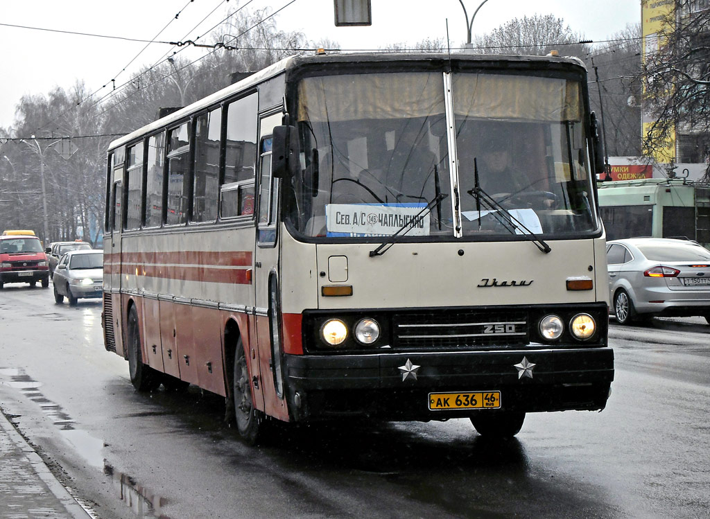 Железногорск курская автобусы