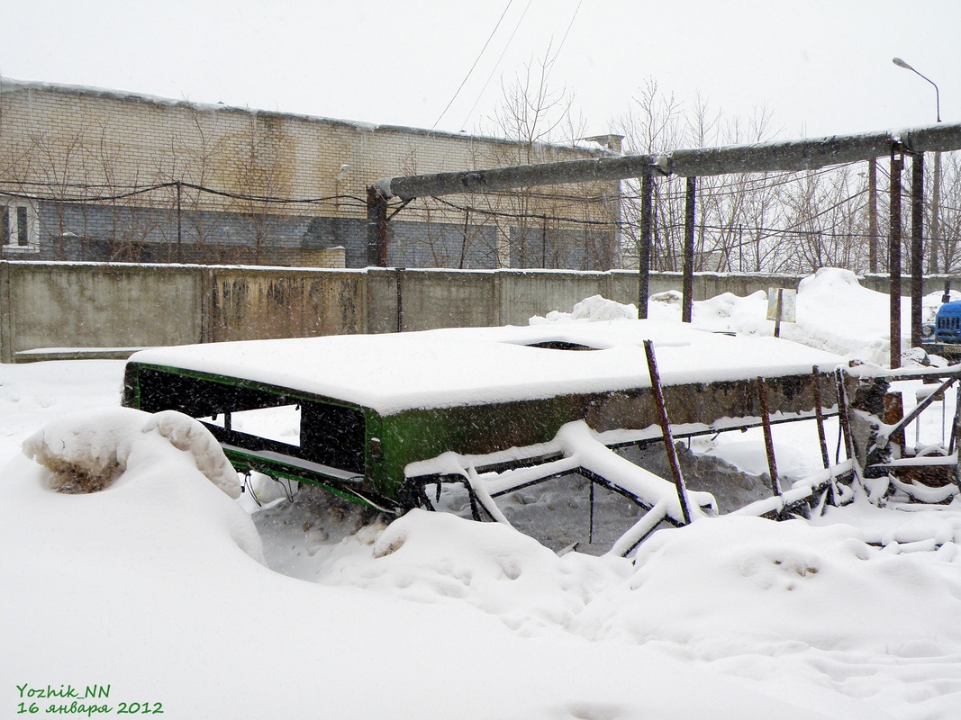 Нижегородская область, Самотлор-НН-5295 (МАЗ-103.075) № 70604