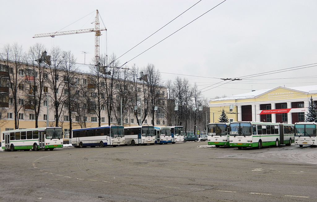 Ярославская область — Разные фотографии