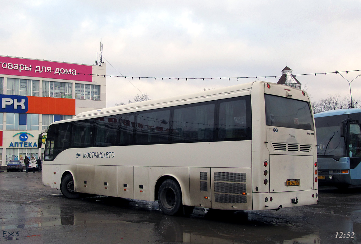 Московская область, TEMSA Safari № 5105