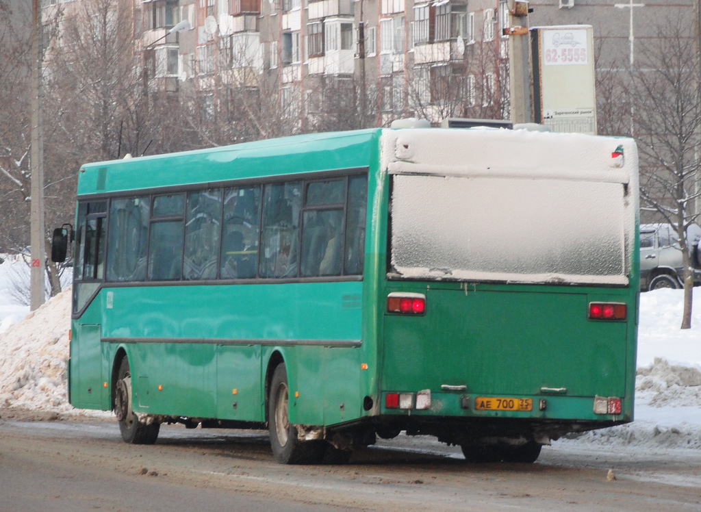 Вологодская область, Mercedes-Benz O407 № 1339