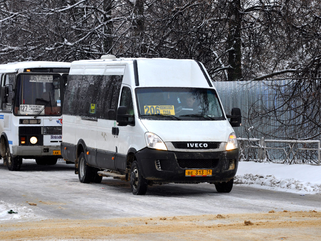 Автобус Тула → Новомосковск: билеты и расписание Foto 18