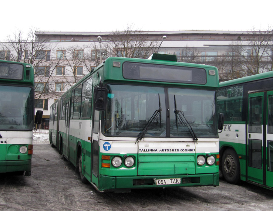 Эстония, Scania CN113ALB № 1094