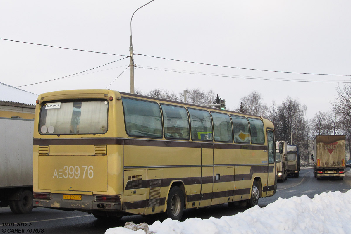 Ярославская область, Mercedes-Benz O303-15RHD № АЕ 399 76