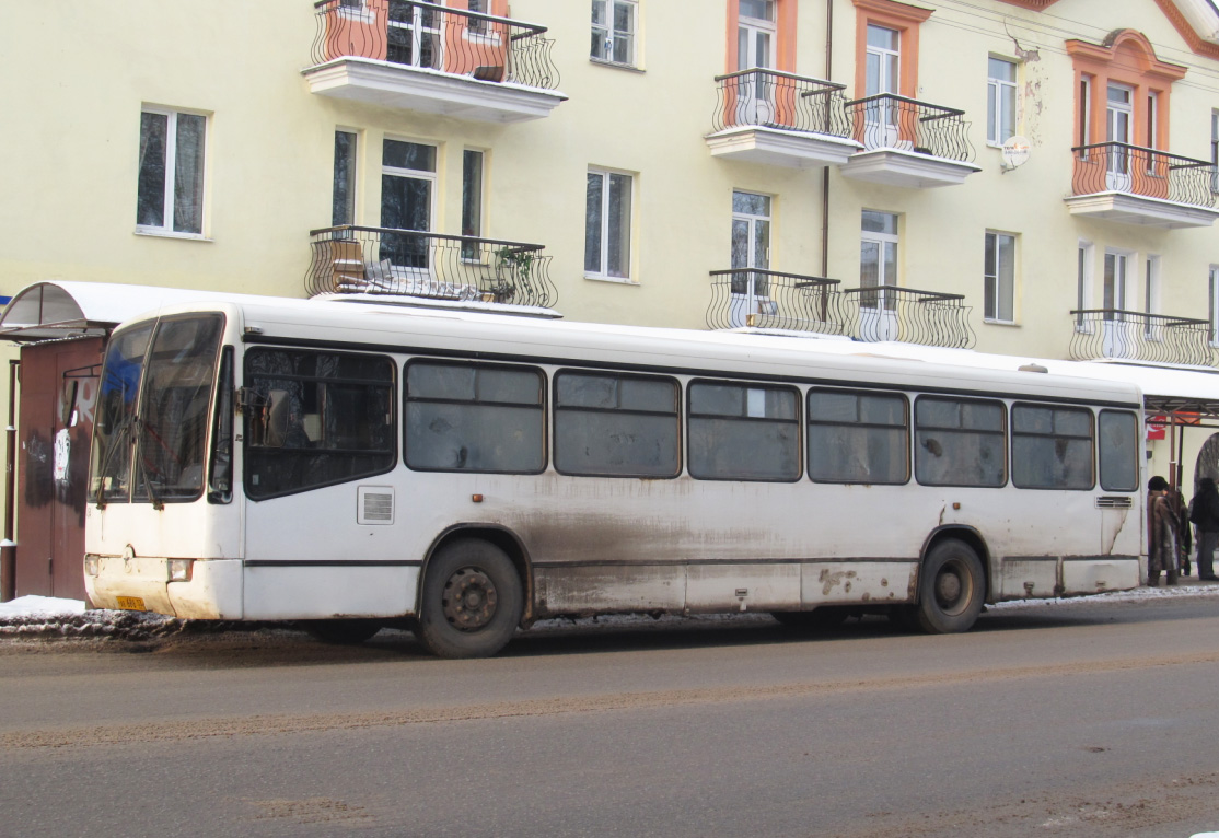 Новгородская область, Mercedes-Benz O345 № 434