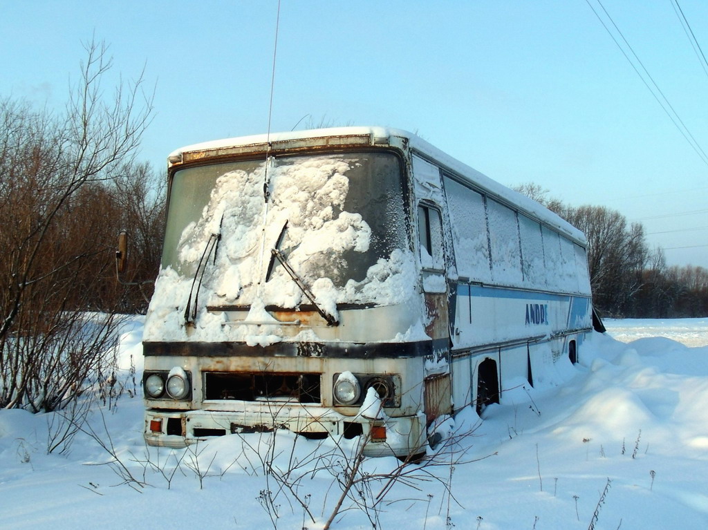 Архангельская область, MAN 197/597 SR**0 № В 923 ХХ 29