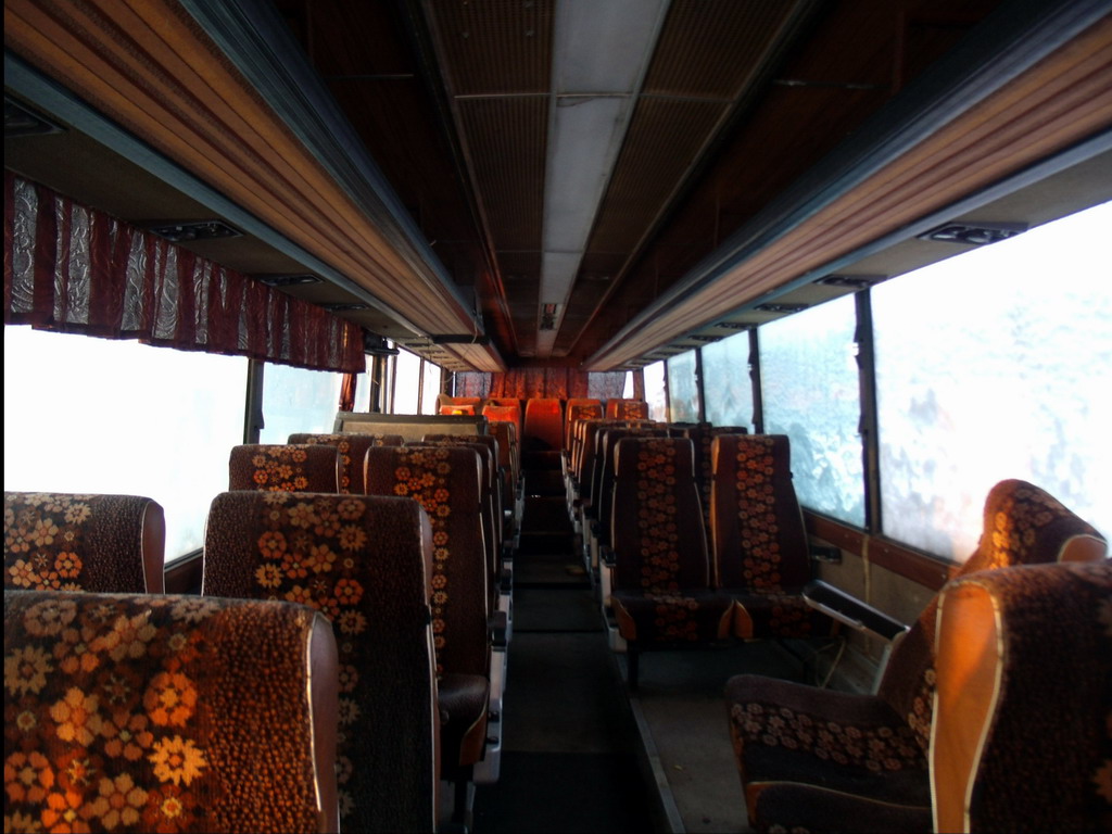 Архангельская область, MAN 197/597 SR**0 № В 923 ХХ 29