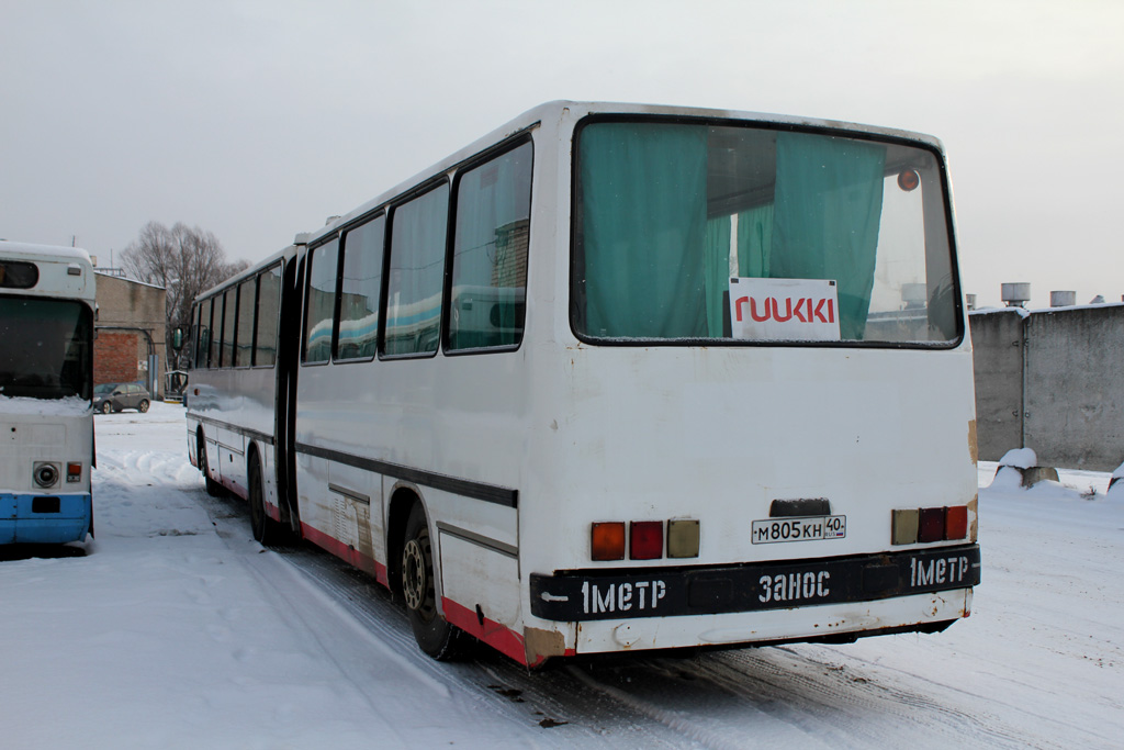 Калужская область, Ikarus 280.03 № М 805 КН 40