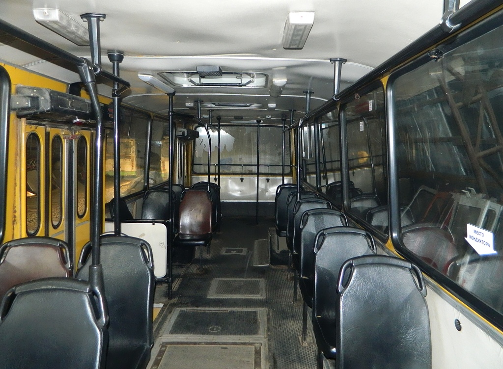 Vologda region, Ikarus 260.02 # 508