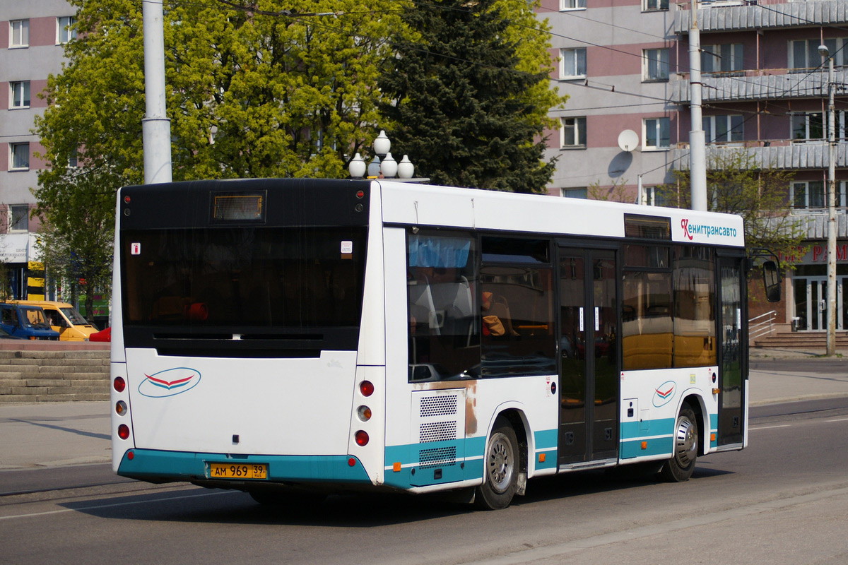 Obwód królewiecki, MAZ-226.060 Nr 042