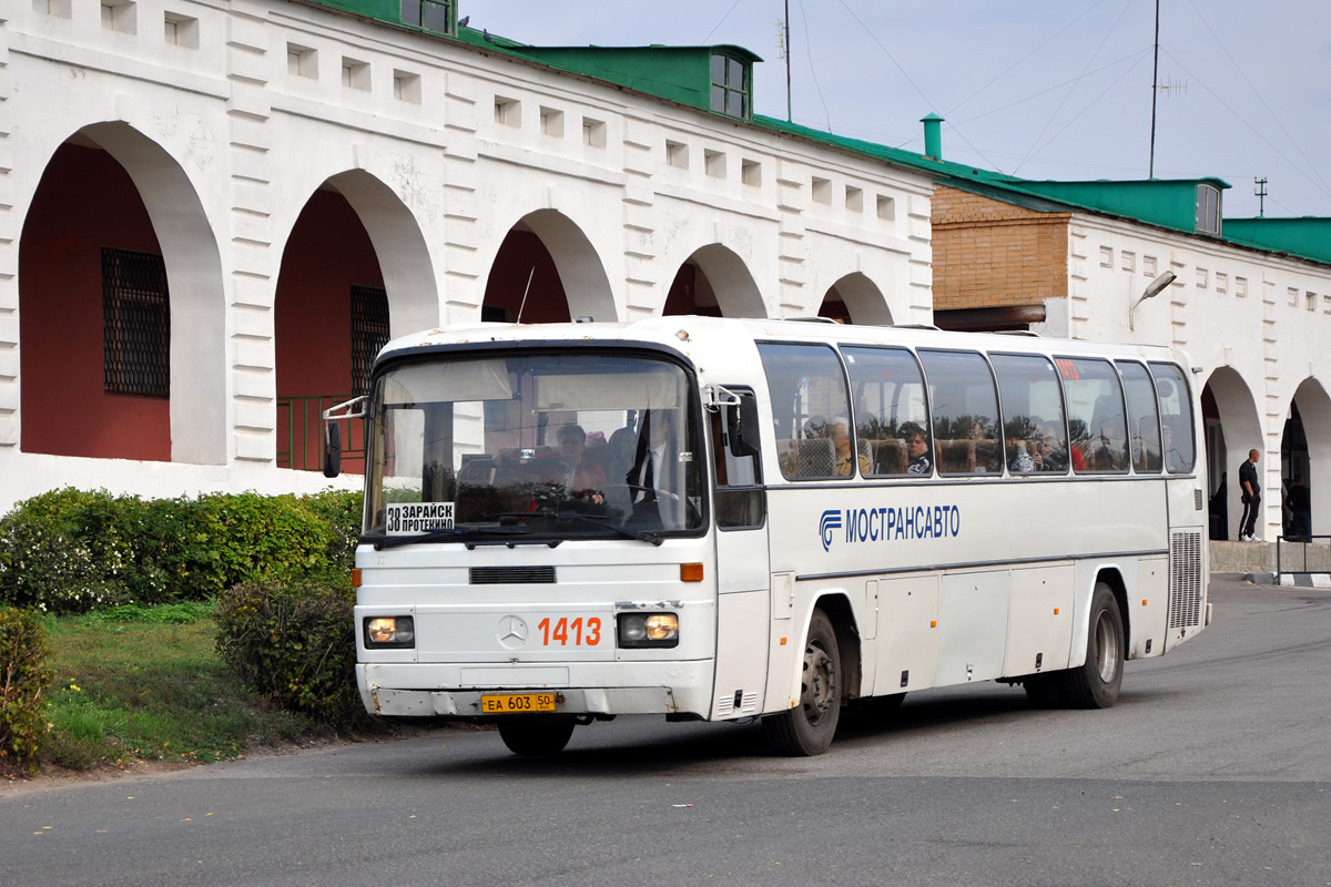 Московская область, Mercedes-Benz O303-15KHP-L № 1413