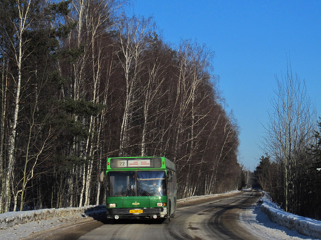 Нижегородская область, МАЗ-103.075 № 61153