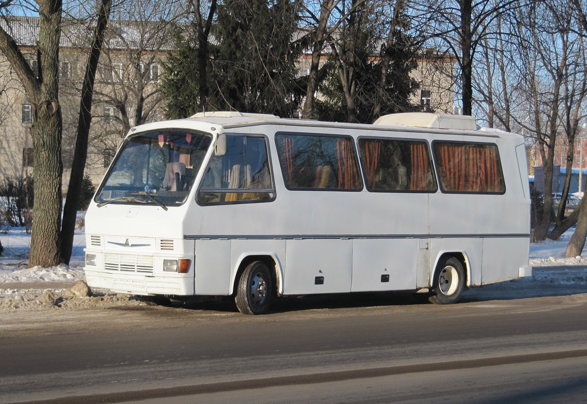 Ярославская область, Neoplan N907 № Р 240 ВН 76